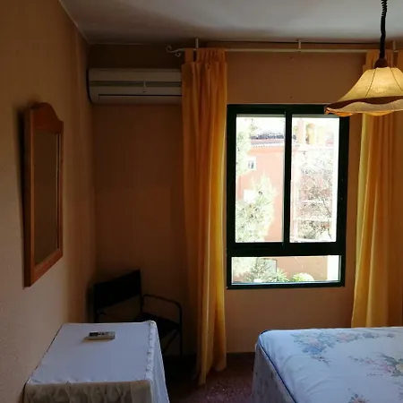 Apartamento Ancora 20 Beach El Puerto de Santa María