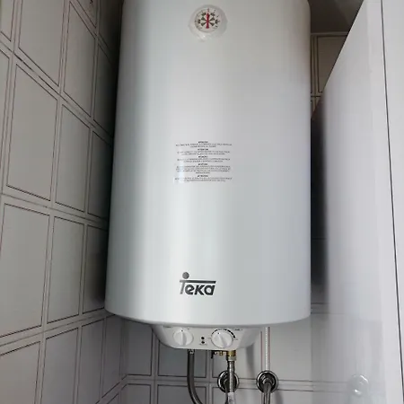 Ancora 20 Beach Apartamento