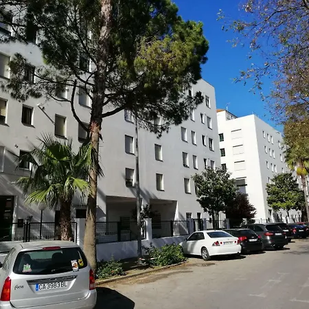 Apartamento Ancora 20 Beach