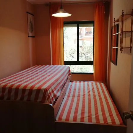 Apartamento Ancora 20 Beach *
