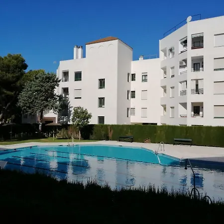 Ancora 20 Beach Apartamento *