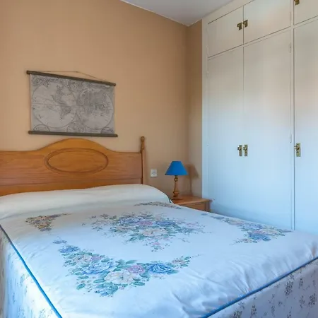 Apartamento Ancora 20 Beach El Puerto de Santa María
