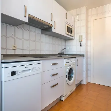 Apartamento Ancora 20 Beach *