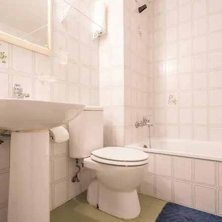 Apartamento Ancora 20 Beach