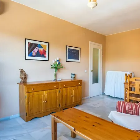 Ancora 20 Beach Apartamento *
