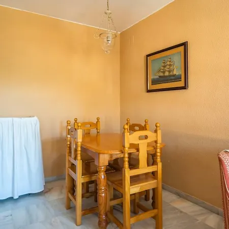 Apartamento Ancora 20 Beach El Puerto de Santa María