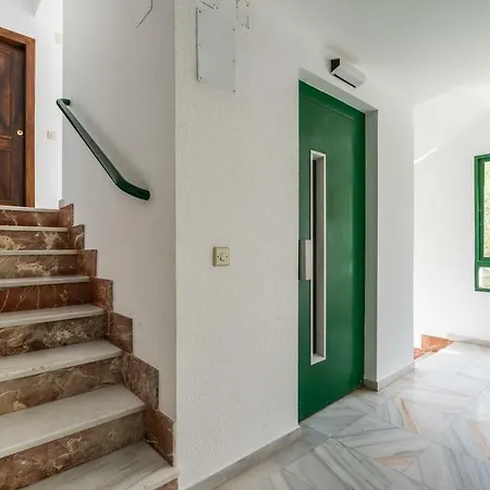 Ancora 20 Beach Apartamento El Puerto de Santa María