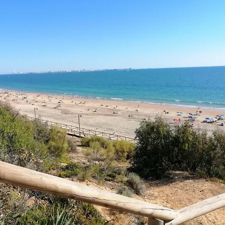 Ancora 20 Beach Apartamento El Puerto de Santa María