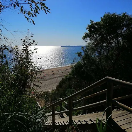 Ancora 20 Beach Apartamento *