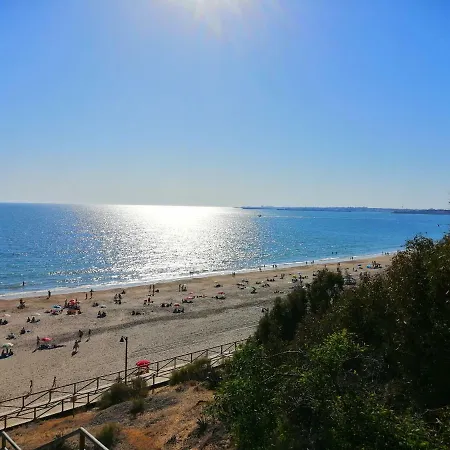 Apartamento Ancora 20 Beach El Puerto de Santa María